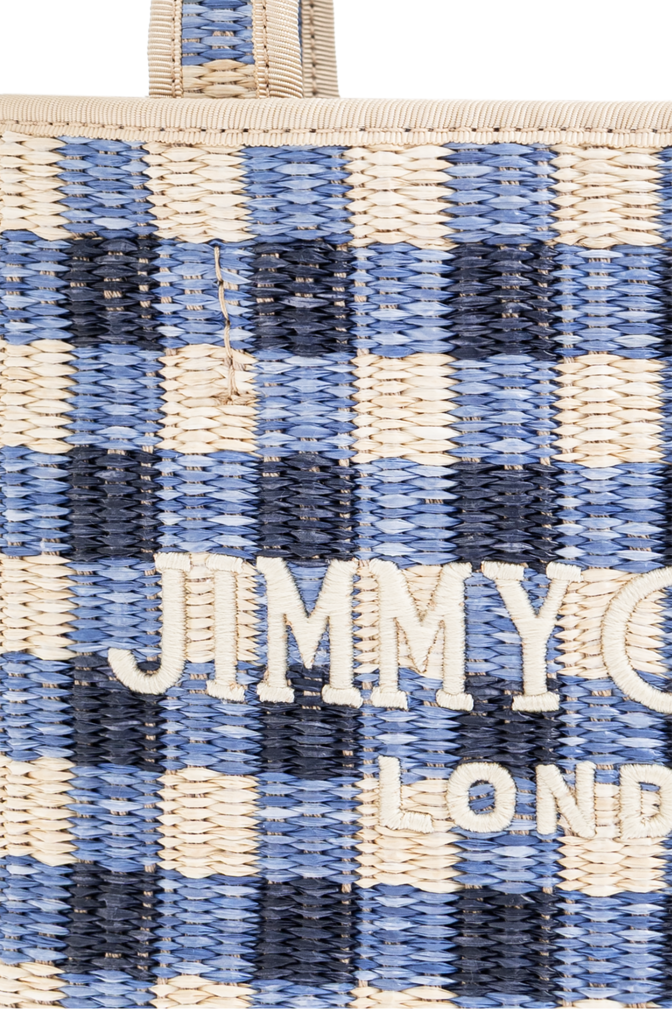 Jimmy Choo Handbag 'Beach Mini' | Women's | Vitkac